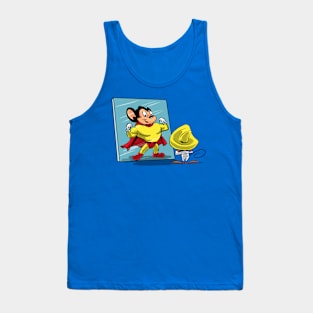 Mighty or Speedy Tank Top